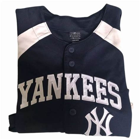 ebay yankees jersey|official new york yankees jersey.